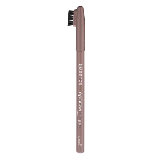 Essence Eyebrow DESIGNER Matita Per Sopracciglia 05 Soft Blonde