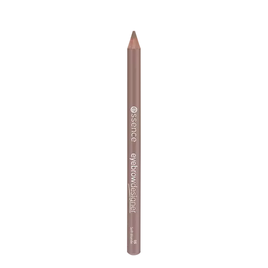 Essence Eyebrow DESIGNER Matita Per Sopracciglia 05 Soft Blonde