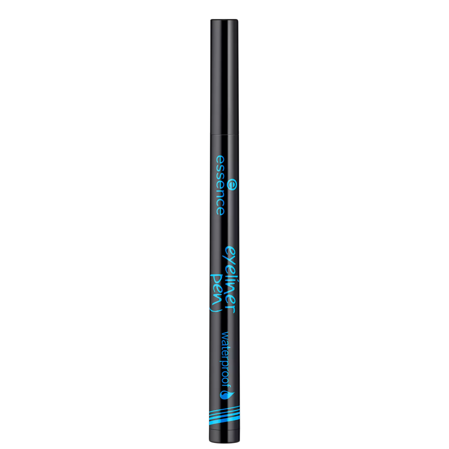 Essence Eyeliner occhi in penna resistente all'acqua 01