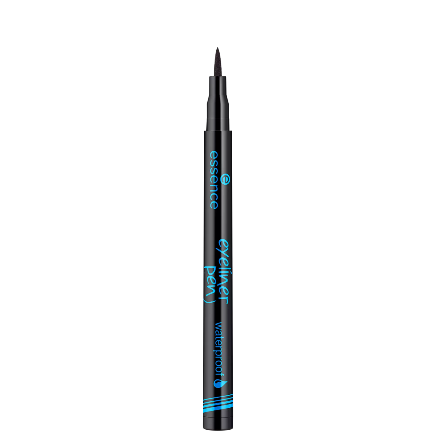 Essence Eyeliner occhi in penna resistente all'acqua 01