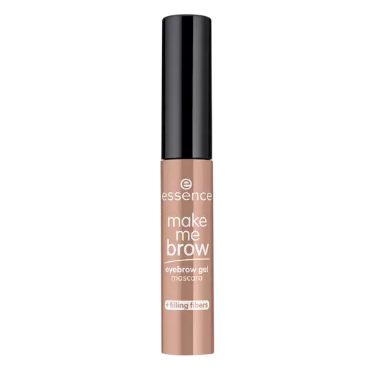 Essence Make Me Brow Mascara In Gel Per Sopracciglia 01 Blondy Brows