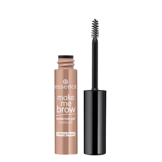 Essence Make Me Brow Mascara In Gel Per Sopracciglia 01 Blondy Brows