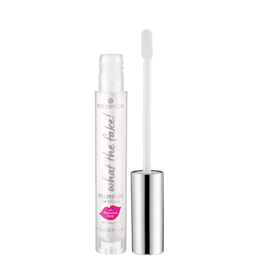 Essence What the fake! LUCIDALABBRA EFFETTO VOLUMIZZANTE 01 oh my plump