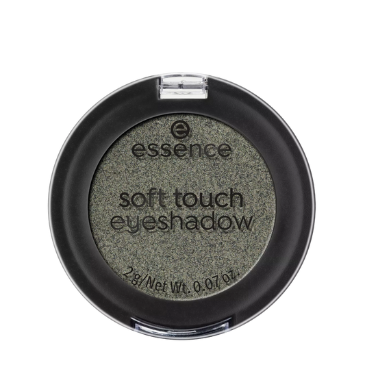Essence soft touch ombretto occhi 05 secret woods