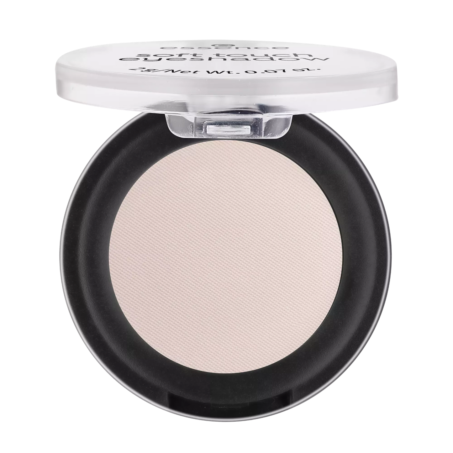 Essence Soft touch ombretto occhi 01 the one