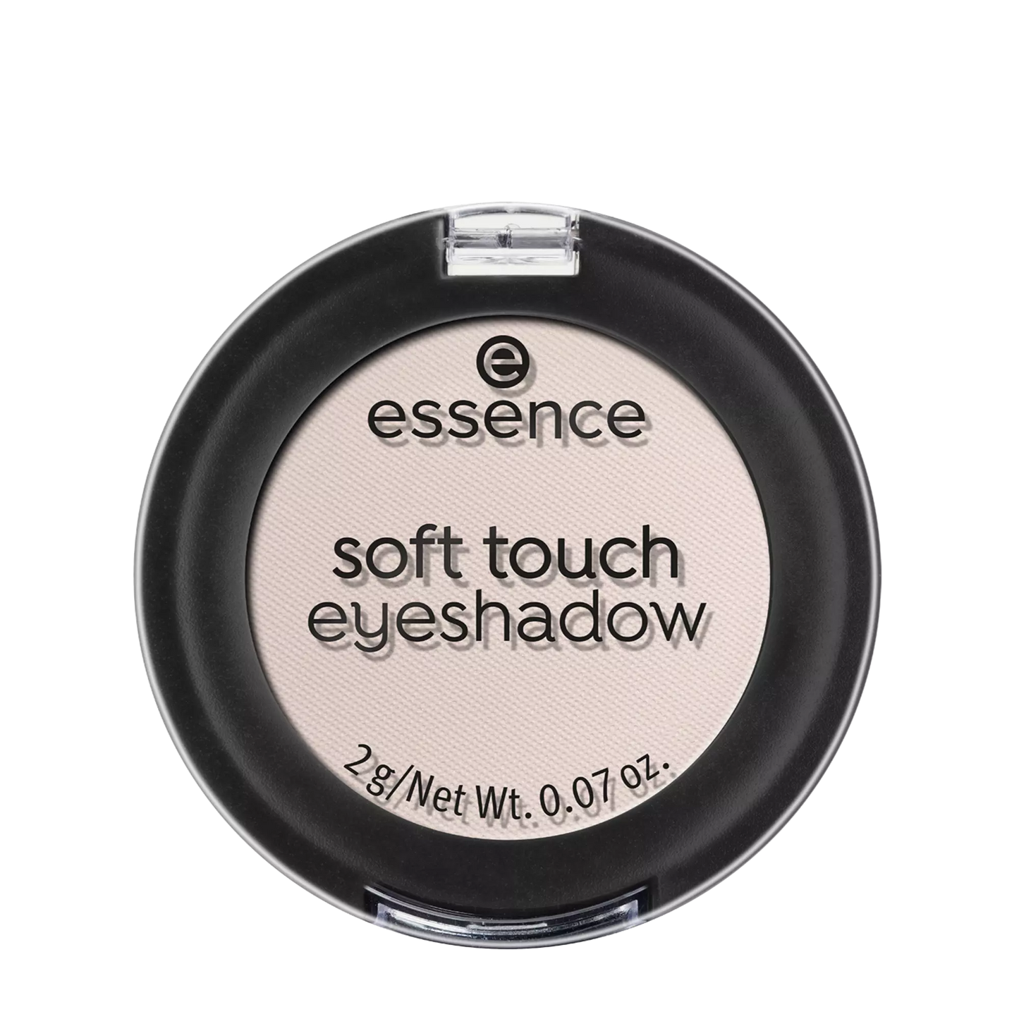 Essence Soft touch ombretto occhi 01 the one