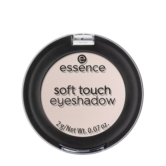 Essence Soft touch ombretto occhi 01 the one