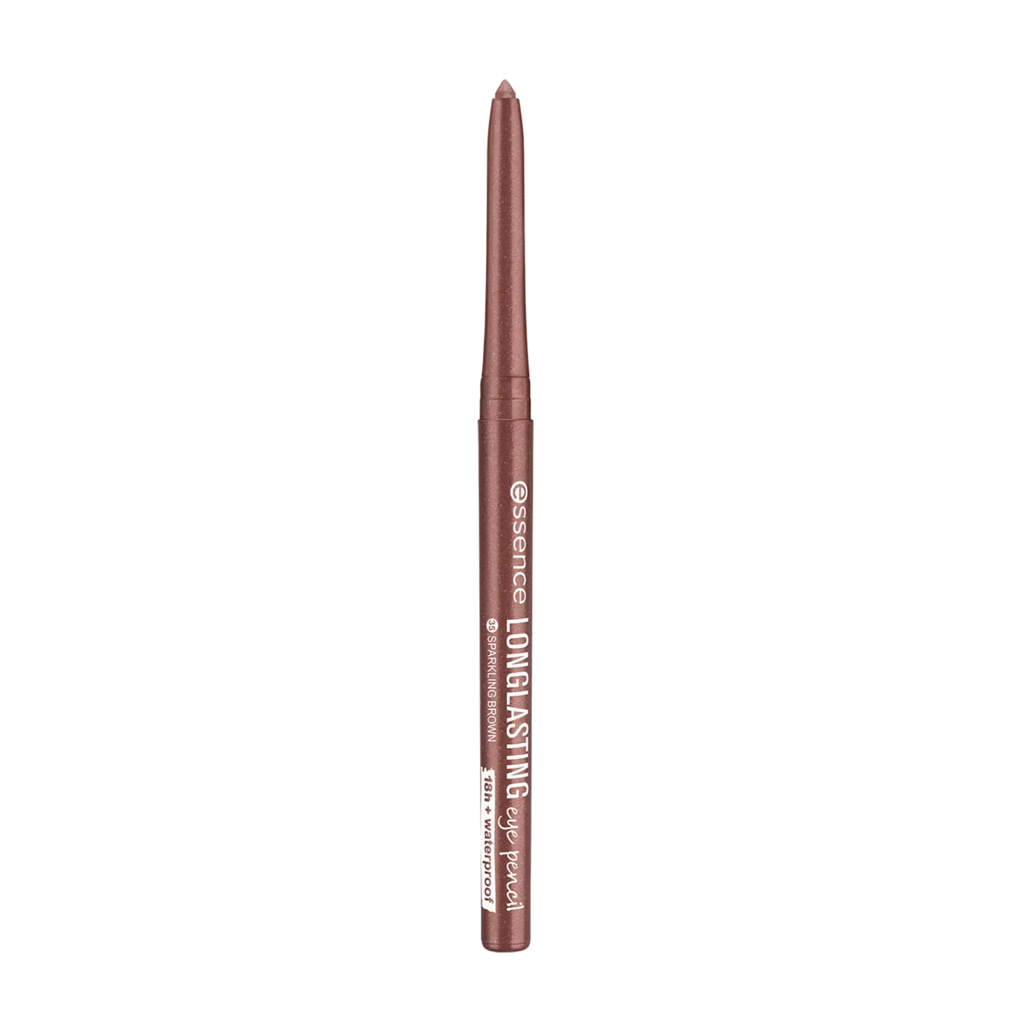 Essence Matita occhi lunga durata 35 Sparkling Brown