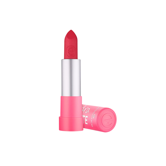 Essence Hydra Matte Rossetto 408 Pink Positive