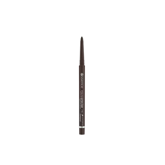 Essence Matita Per Sopracciglia Ultrasottile 05 Black Brown
