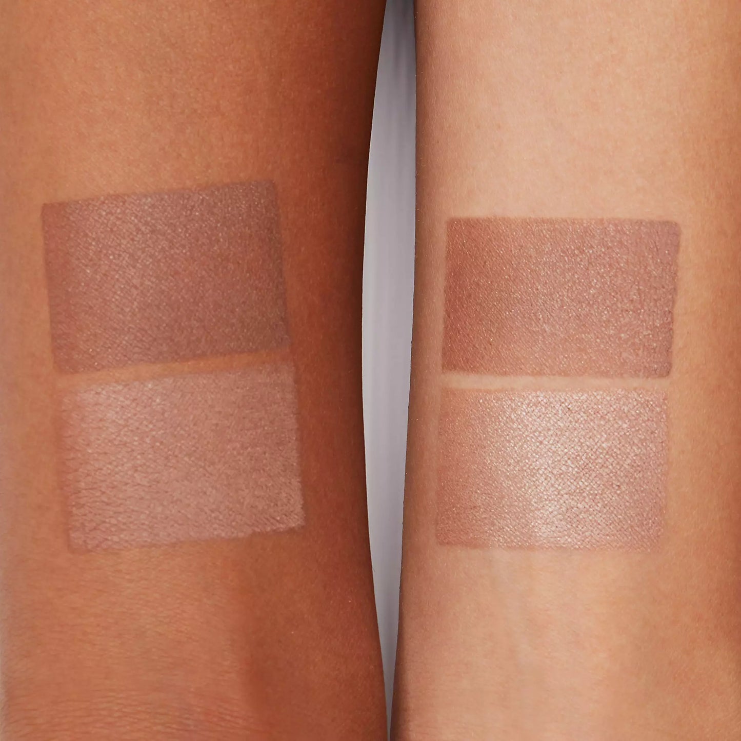 Essence Contouring Duo Palette Viso 20 Darker Skin