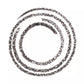 Essence Matita Per Sopracciglia Ultrasottile 05 Black Brown