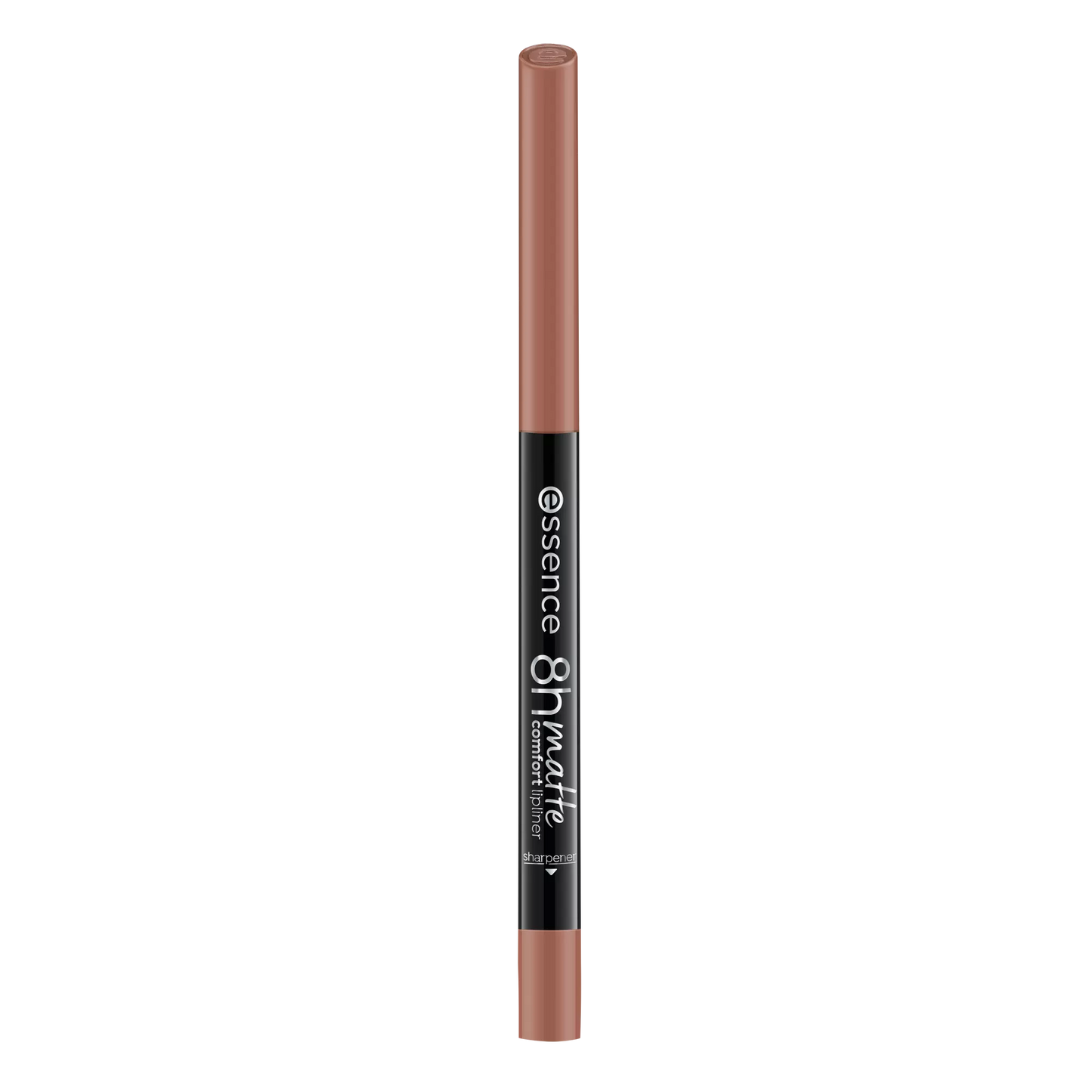 Essence 8h Matte comfort matita labbra 01 Cinnamon Spice