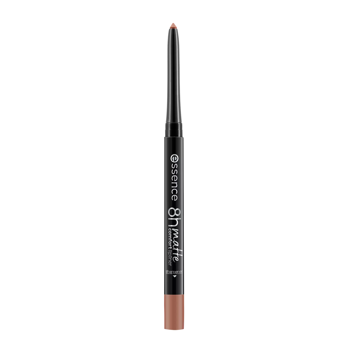 Essence 8h Matte comfort matita labbra 01 Cinnamon Spice