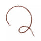 Essence 8h Matte comfort matita labbra 01 Cinnamon Spice