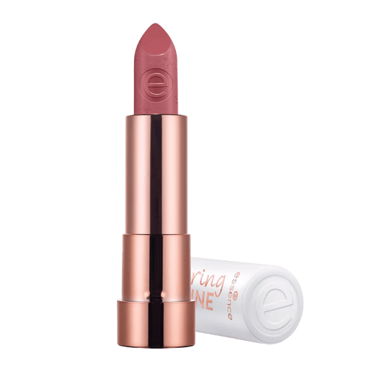 Essence Caring Shine Vegan Collagen Rossetto 204 My Way
