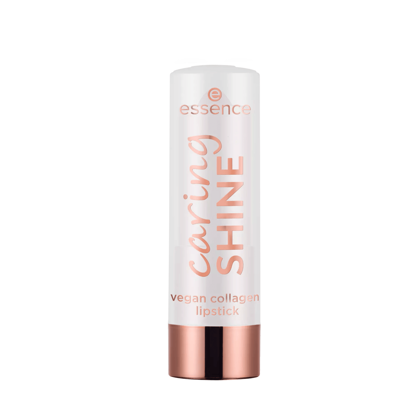 Essence Caring Shine Vegan Collagen Rossetto 203 My Advice