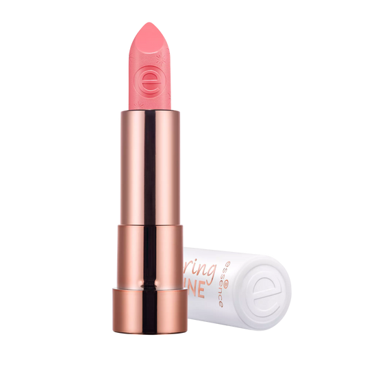 Essence Caring Shine Vegan Collagen Rossetto 201 My Dream