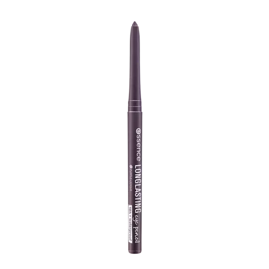 Essence Matita occhi lunga durata 37 Purple-Licious
