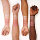 Essence Peachy Blossom palette blush e illuminante
