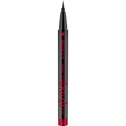 Essence super sottile pennellino dell’eyeliner waterproff