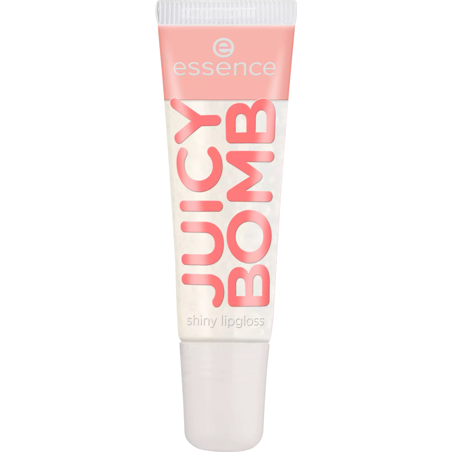 Essence Juicy Bomb shiny lucidalabbra 101 Lovely Litchi