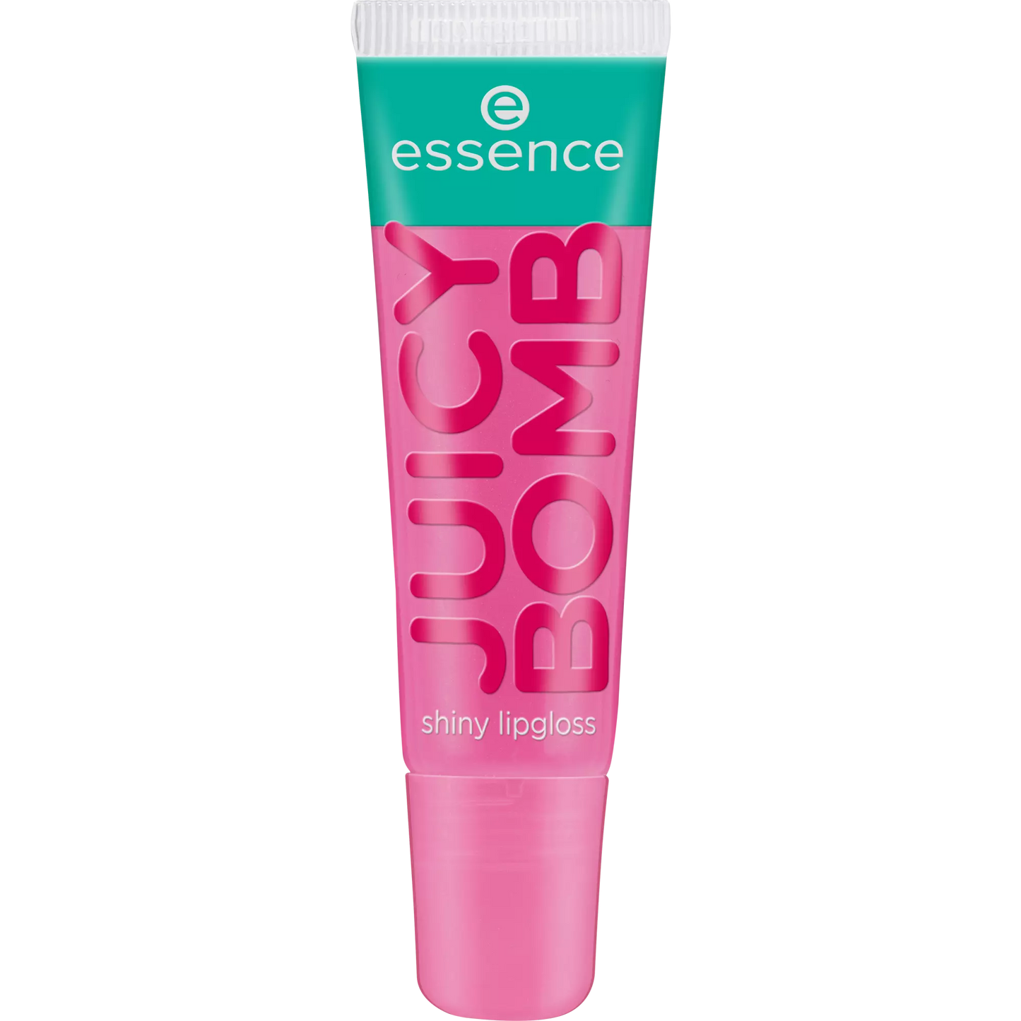 Essence Juicy Bomb shiny lucidalabbra 102 Witty Watermelon