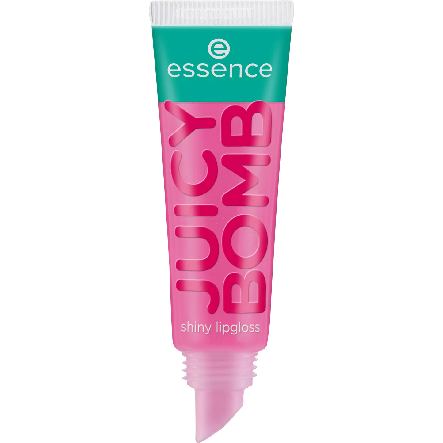 Essence Juicy Bomb shiny lucidalabbra 102 Witty Watermelon