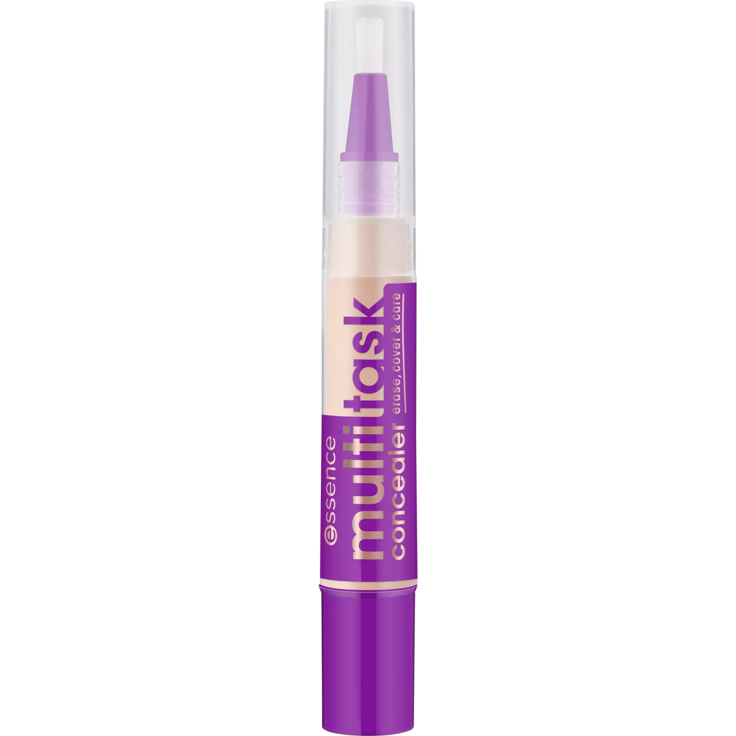Essence Multitask Correttore 10 Peachy Ivory