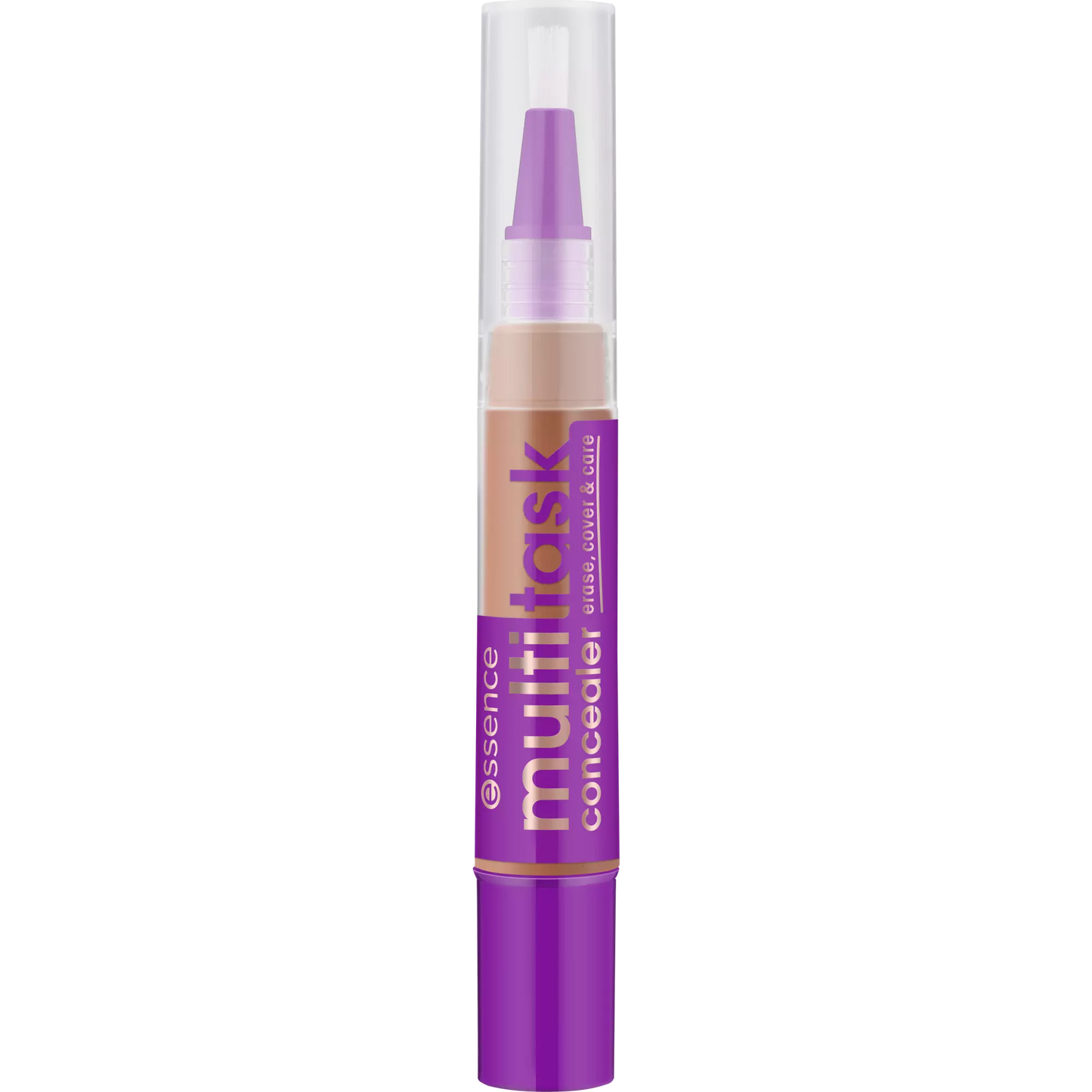 Essence Multitask Correttore 40 Warm Caramel