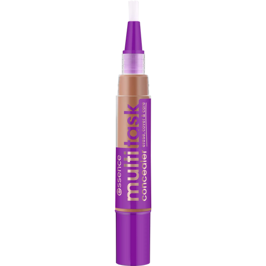 Essence Multitask Correttore 40 Warm Caramel