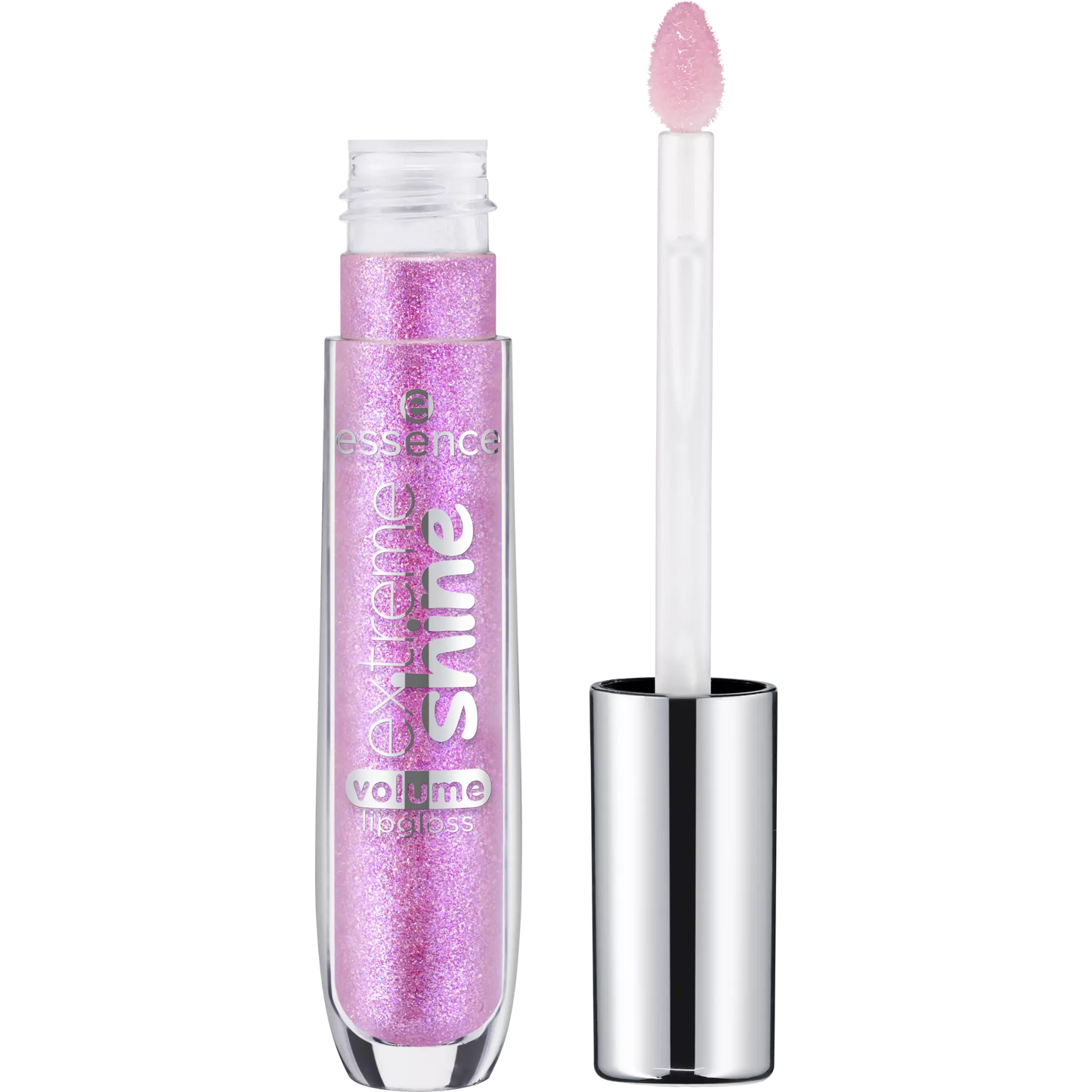 Essence extreme shine volume lucidalabbra 10 Sparkling Purple