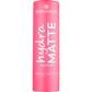 Essence hydra Matte rossetto 411 Rock 'N' Rose