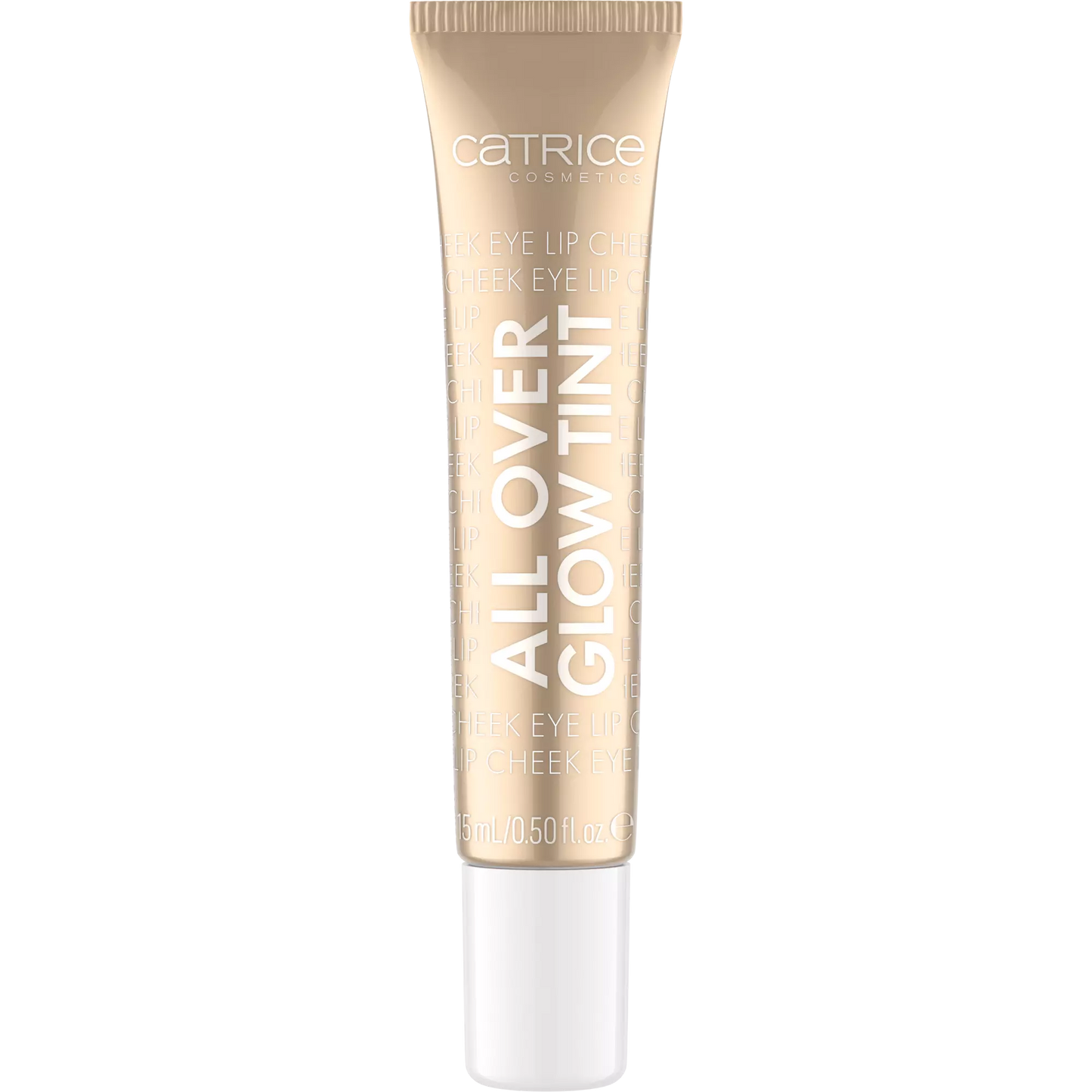 Catrice All Over Glow Tint 010 Beaming Diamond