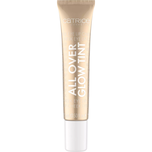 Catrice All Over Glow Tint 010 Beaming Diamond