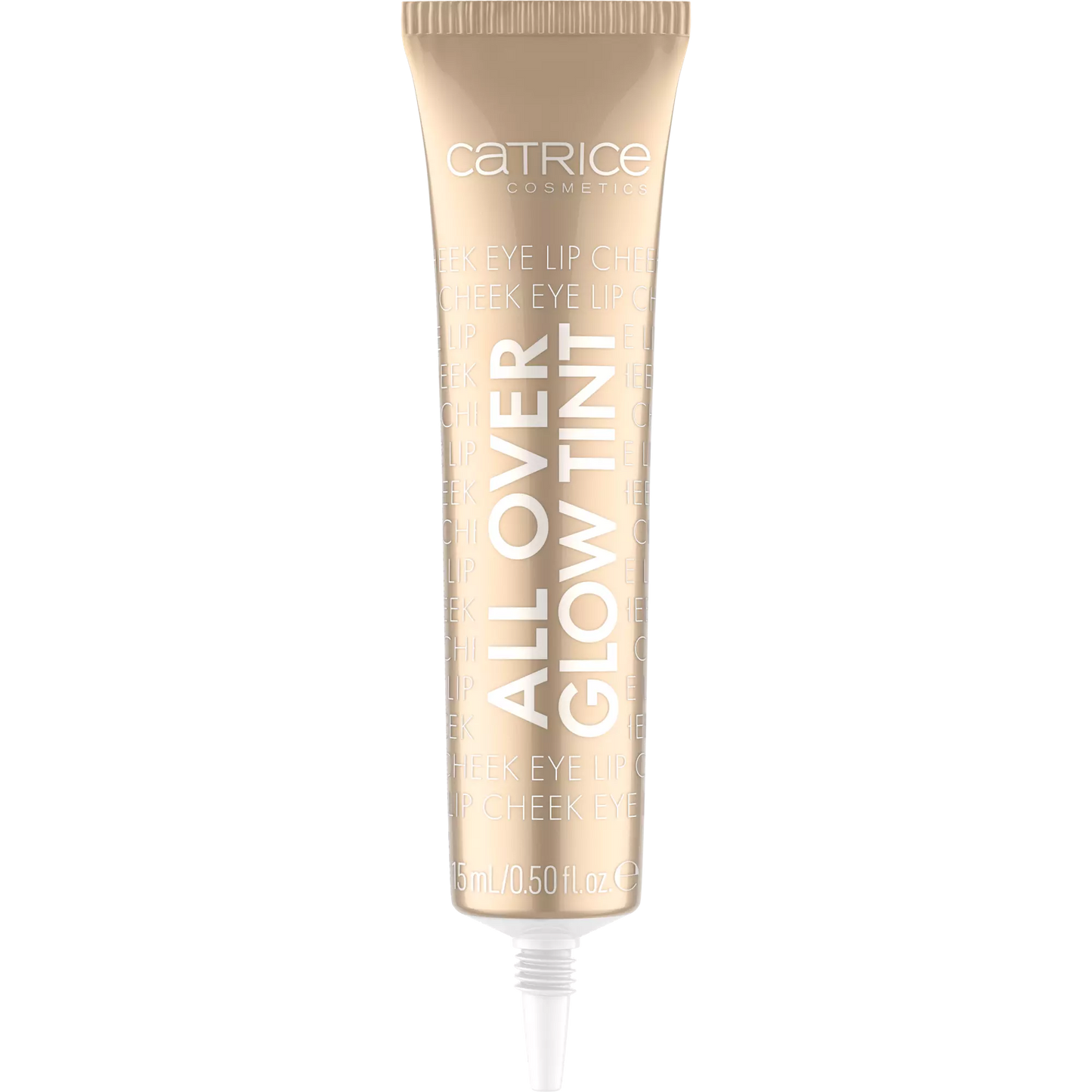 Catrice All Over Glow Tint 010 Beaming Diamond