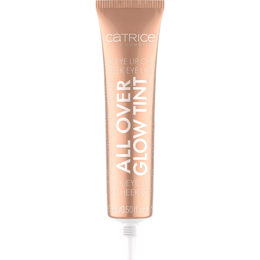 Catrice All Over Glow Tint 030 Sun Dip