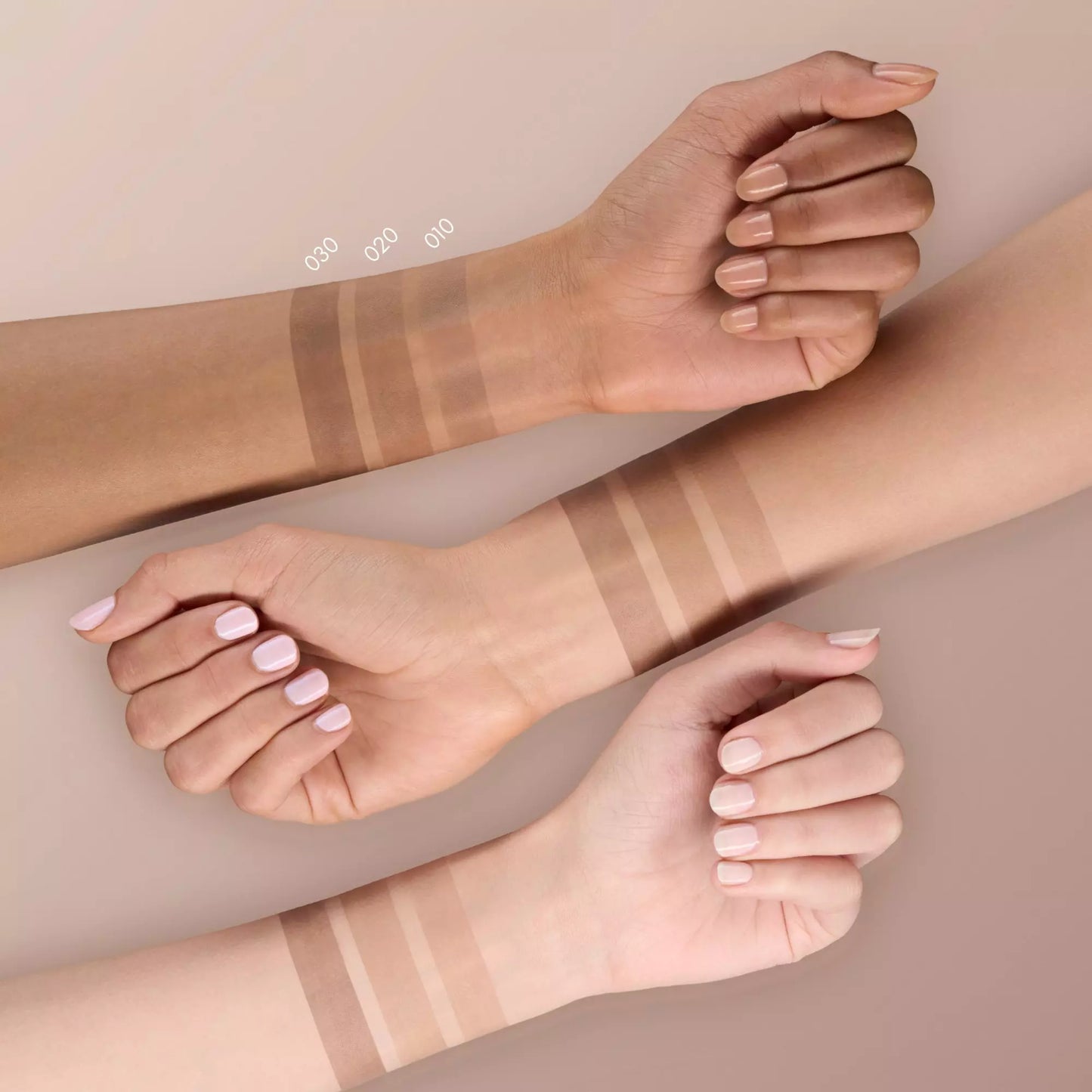 Catrice Stay Natural Stick Sopracciglia 030 Soft Dark Brown