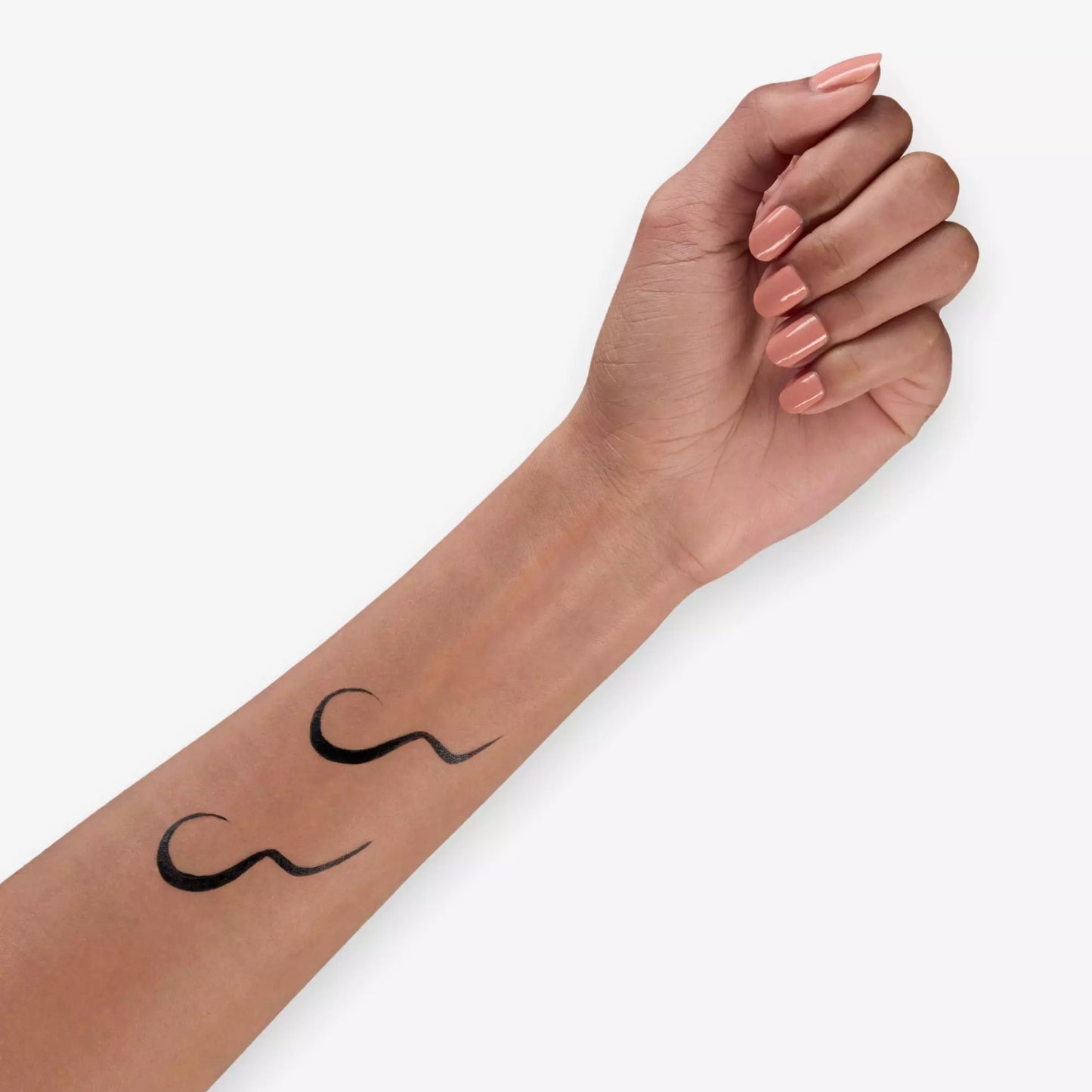 Essence super sottile pennellino dell’eyeliner waterproff