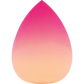 Essence bloomin' bright spugnetta make-up
