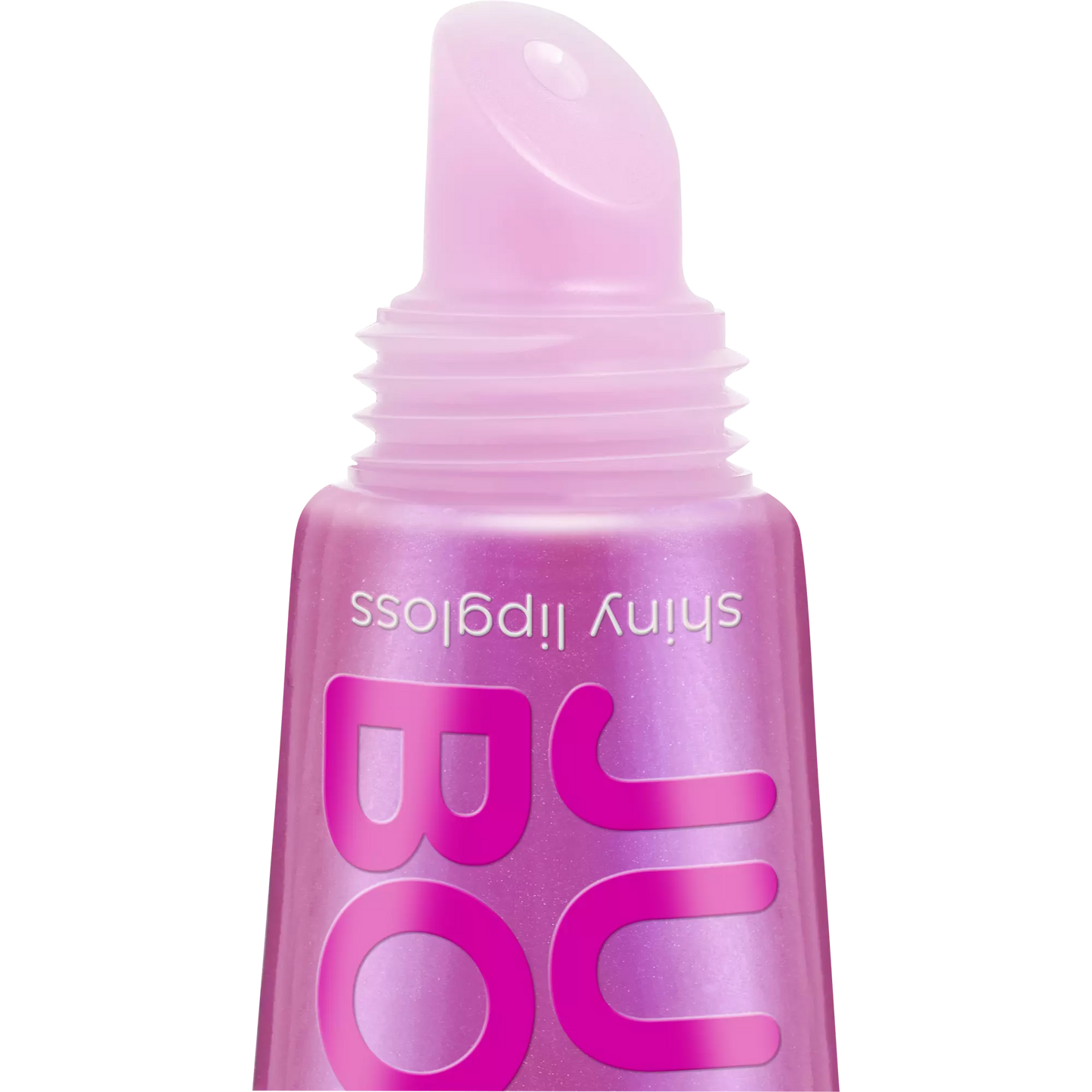 Essence Juicy Bomb shiny lucidalabbra 105 Bouncy Bubblegum