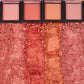 BellaOggi Fard Sublimatore Del Colore MY SKIN BLUSH Shame On Me 004