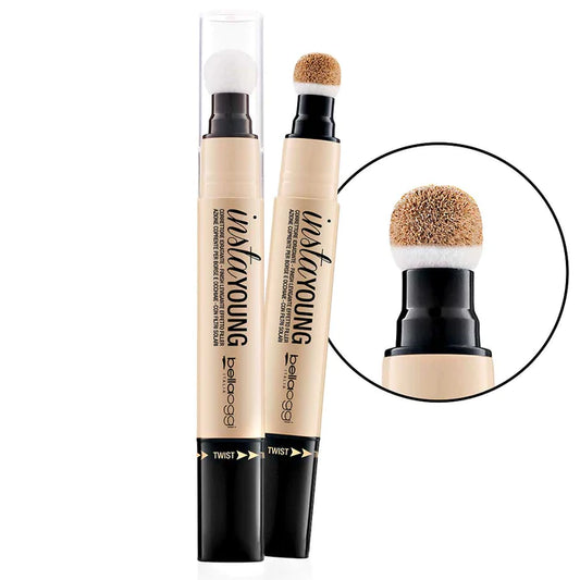 BellaOggi Correttore Anti-Age Instayou Delicate Honey 05
