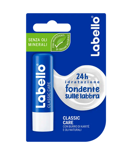 Labello Classic Care
