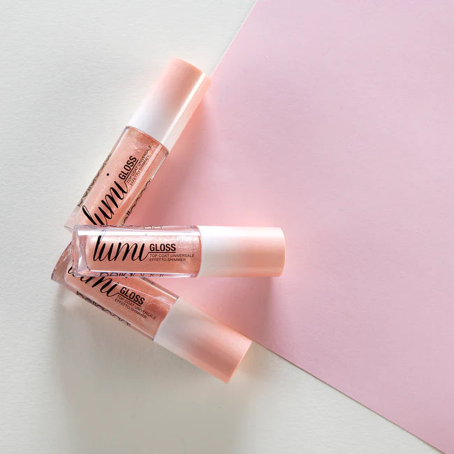 BellaOggi Lucidalabbra Universale LUMI-GLOSS