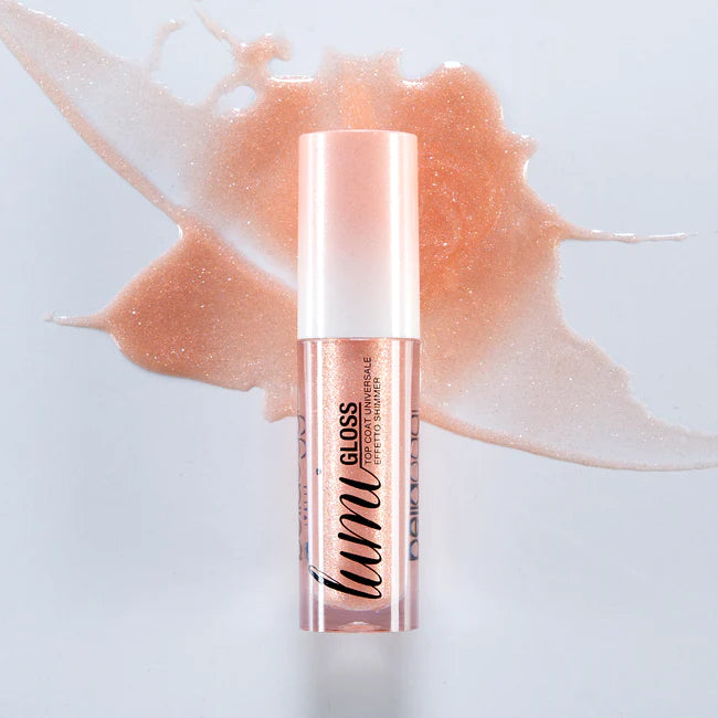 BellaOggi Lucidalabbra Universale LUMI-GLOSS