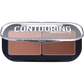 Essence Contouring Duo Palette Viso 20 Darker Skin