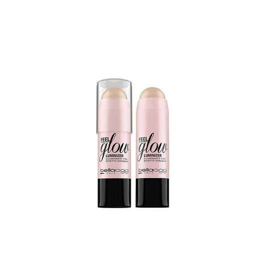 BellaOggi Feel Glow Luminizer Illuminante Stick