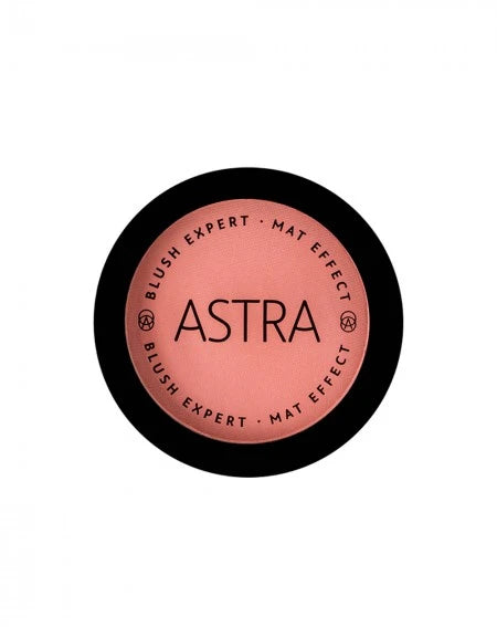 Astra Expert Blush Mat Effect - 02 Nude Pure