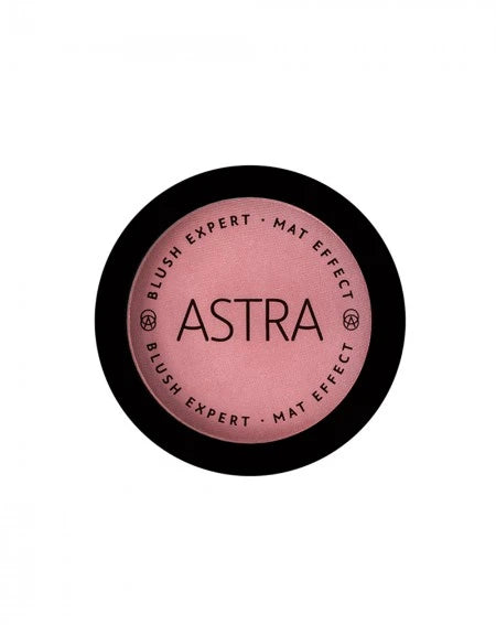 Astra Expert Blush Mat Effect - 04 Nude Caresse